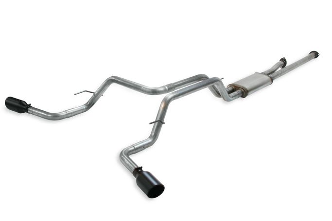 FLO-717664, Flowmaster FlowFX Exhaust Systems for 2009-2021 TUNDRA - 717664 in UAE, Dubai. Condition - new. Price 5,090 AED. Photo, seller contacts | AUTO.AE