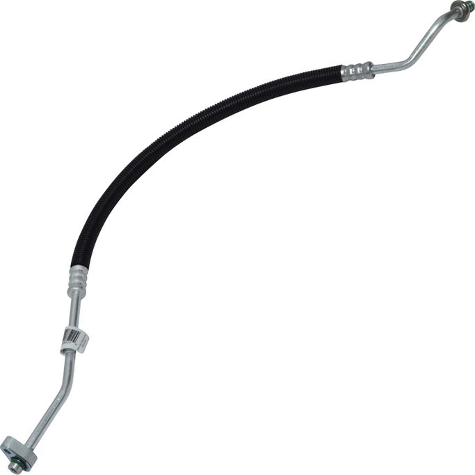 UAC-HA11615C, Universal Air Conditioner Liquid Line Hose Assemblies for 2006-2011 TOWN CAR - HA 11615C in UAE, Dubai. Condition - new. Price 120 AED. Photo, seller contacts | AUTO.AE