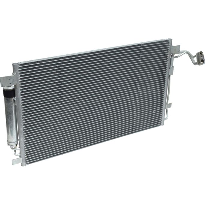 UAC-CN3639PFXC, Universal Air Conditioner Air Conditioning Condensers for 2007-2012 ALTIMA, 2009-2014 MAXIMA - CN 3639PFXC in UAE, Dubai. Condition - new. Price 420 AED. Photo, seller contacts | AUTO.AE