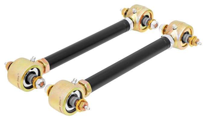 RKJ-CE-9103S, Rock Jock Johnny Joint Control Arms for 1997-2006 WRANGLER - CE-9103S in UAE, Dubai. Condition - new. Price 2,300 AED. Photo, seller contacts | AUTO.AE