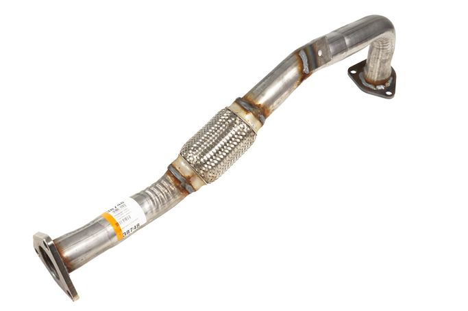 APH-38748, AP Exhaust Exhaust Pipes, Intermediate Pipes 38748 في الإمارات العربية المتحدة, دبي. Condition - new. Price 820 AED. Photo, seller contacts | AUTO.AE