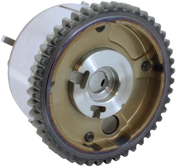 HTA-VTG0002, Astemo Engine Variable Valve Timing Sprockets for 2007-2008 FX45, 2008-2010 M45 - VTG0002 في الإمارات العربية المتحدة, دبي. Condition - new. Price 930 AED. Photo, seller contacts | AUTO.AE