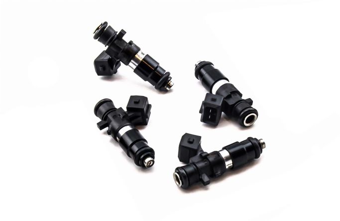 DWK-16MX2112504, DeatschWerks Fuel Injectors for 2008-2009 CALIBER, 2003-2005 NEON, 2003-2009 PT CRUISER - 16MX-21-1250-4 in UAE, Dubai. Condition - new. Price ⁦2,720 AED⁩. Photo, seller contacts | AUTO.AE