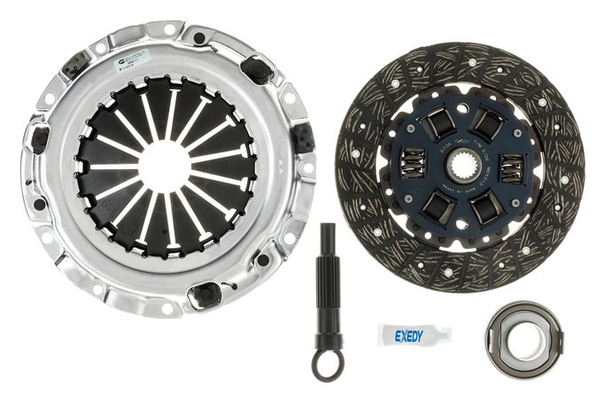 EXY-05800, Exedy Clutch USA Clutch Kits 05800 في الإمارات العربية المتحدة, دبي. Condition - new. Price ⁦1,720 AED⁩. Photo, seller contacts | AUTO.AE