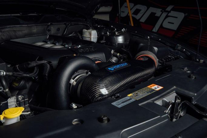 VOR-4FQ012-013, Vortech Supercharger Air Inlet Ducts for 2011-2014 MUSTANG - 4FQ012-013 في الإمارات العربية المتحدة, دبي. Condition - new. Price ⁦1,400 AED⁩. Photo, seller contacts | AUTO.AE