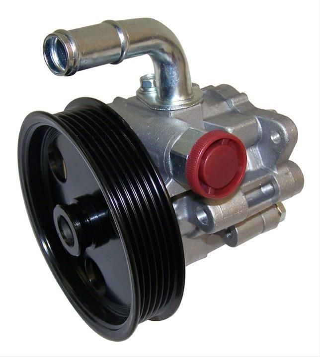 CWA-52089883AD, Crown Automotive Power Steering Pumps for 2006-2010 COMMANDER, 2005-2010 GRAND CHEROKEE - 52089883AD في الإمارات العربية المتحدة, دبي. Condition - new. Price ⁦630 AED⁩. Photo, seller contacts | AUTO.AE