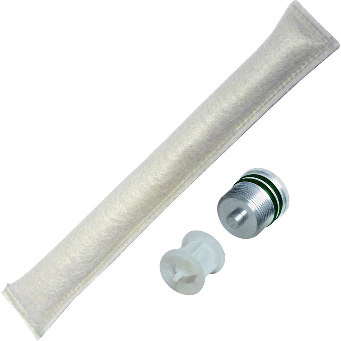 UAC-RD10122KTC, Universal Air Conditioner Filter Drier Desiccant Bag Kits RD 10122KTC in UAE, Dubai. Condition - new. Price 80 AED. Photo, seller contacts | AUTO.AE