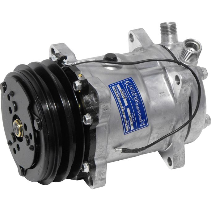 UAC-CO4510C, Universal Air Conditioner Air Conditioning Compressors CO 4510C في الإمارات العربية المتحدة, دبي. Condition - new. Price 800 AED. Photo, seller contacts | AUTO.AE