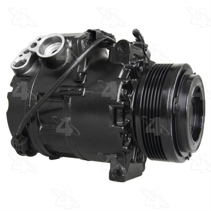 FSS-97447, Four Seasons Air Conditioning Compressors for 2008-2010 X3, X6, 2007-2010 X5 - 97447 في الإمارات العربية المتحدة, دبي. Condition - new. Price 1,230 AED. Photo, seller contacts | AUTO.AE