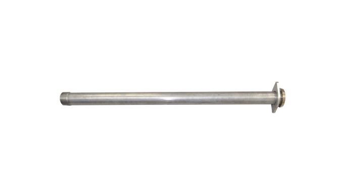 CSE-14841, Corsa Resonator Delete Pipes for 2015-2020 F-150 - 14841 в ОАЭ, Дубай. Состояние - новое. Цена 1 870 AED. Фото, контакты продавца | AUTO.AE
