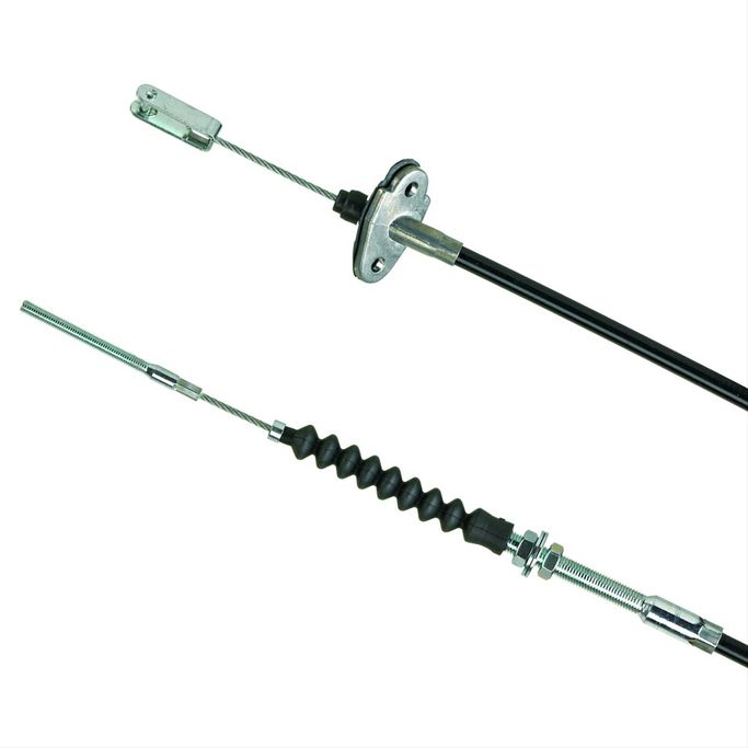 ATP-Y593, ATP Clutch Cables Y-593 في الإمارات العربية المتحدة, دبي. Condition - new. Price 180 AED. Photo, seller contacts | AUTO.AE