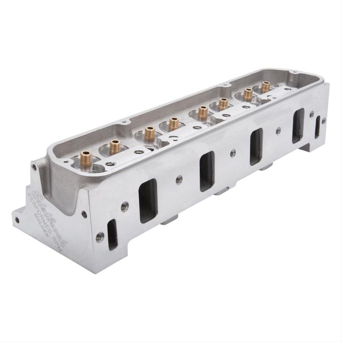 EDL-61379, Edelbrock Performer RPM Cylinder Heads 61379 в ОАЭ, Дубай. Состояние - новое. Цена ⁦5 230 AED⁩. Фото, контакты продавца | AUTO.AE