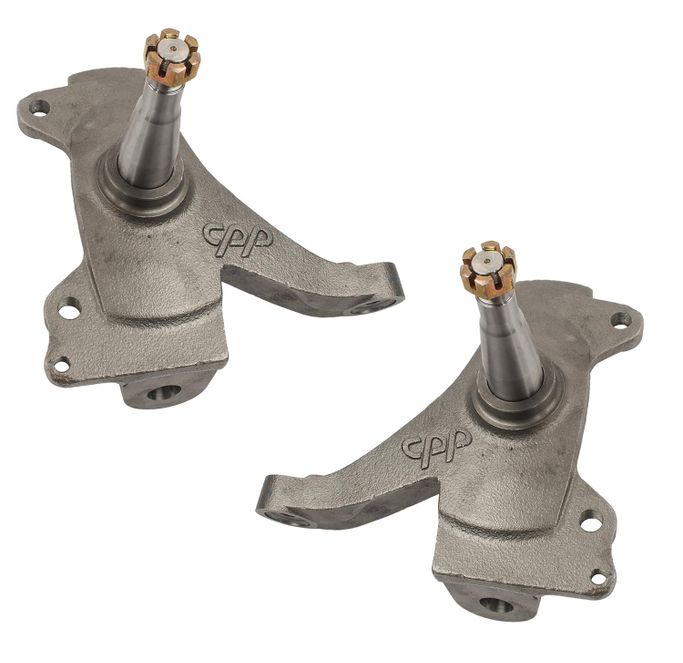 CLP-CP30106-2, Classic Performance Modular Drop Spindles for 1963-1970 C10 PICKUP, 1967-1970 C15/C1500 PICKUP - CP30106-2 в ОАЭ, Дубай. Состояние - новое. Цена ⁦1 560 AED⁩. Фото, контакты продавца | AUTO.AE