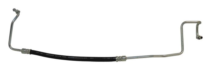 CWA-J5363661, Crown Automotive Power Steering Hoses for 1982-1983 CJ5, 1982-1986 CJ7, 1981-1986 SCRAMBLER - J5363661 in UAE, Dubai. Condition - new. Price ⁦280 AED⁩. Photo, seller contacts | AUTO.AE