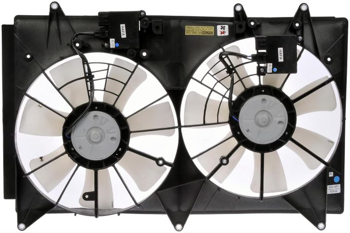 RNB-621-457, Dorman Electric Fans for 2010-2012 CX-7 - 621-457 في الإمارات العربية المتحدة, دبي. Condition - new. Price 2,940 AED. Photo, seller contacts | AUTO.AE