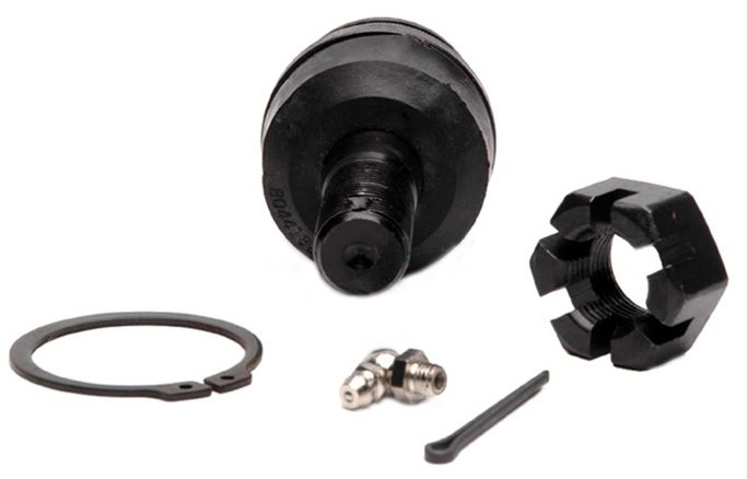ADO-46D0048A, ACDelco Silver Ball Joints 19460440 in UAE, Dubai. Condition - new. Price 160 AED. Photo, seller contacts | AUTO.AE