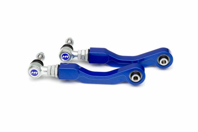 Q1323, HARDRACE Q1323 Rear upper rear arm (pillow ball) - 2 pcs/set for BMW M2 (G87) / M3 (G80) / M4 (G82) в ОАЭ, Дубай. Состояние - новое. Цена ⁦2 100 AED⁩. Фото, контакты продавца | AUTO.AE