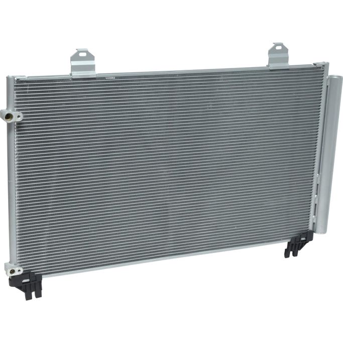 UAC-CN30051PFC, Universal Air Conditioner Air Conditioning Condensers for 2017-2020 SIENNA - CN 30051PFC in UAE, Dubai. Condition - new. Price 380 AED. Photo, seller contacts | AUTO.AE