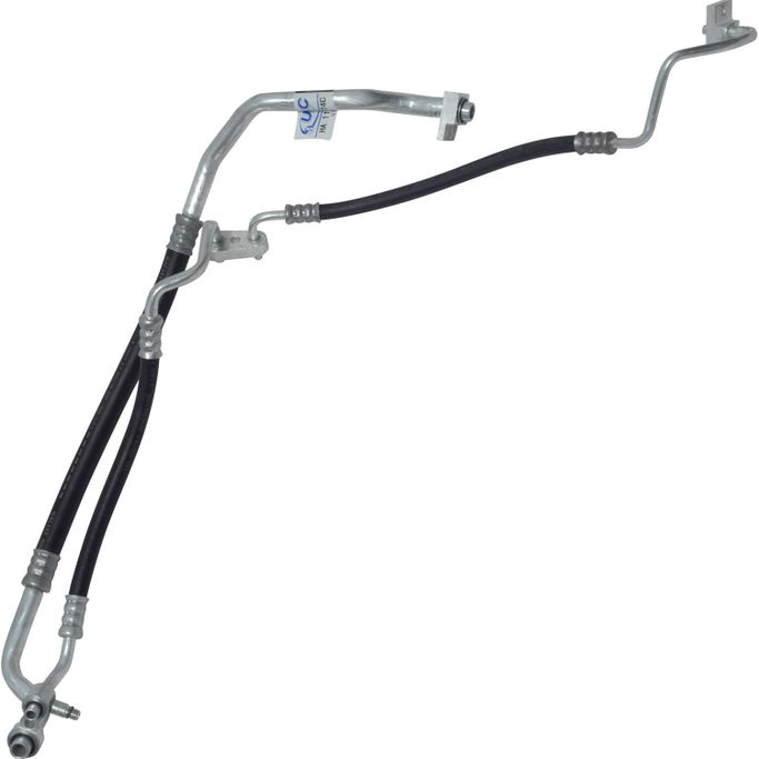 UAC-HA111974C, Universal Air Conditioner Air Conditioning Suction and Discharge Hose Assemblies for 2012 SONIC - HA 111974C في الإمارات العربية المتحدة, دبي. Condition - new. Price 320 AED. Photo, seller contacts | AUTO.AE