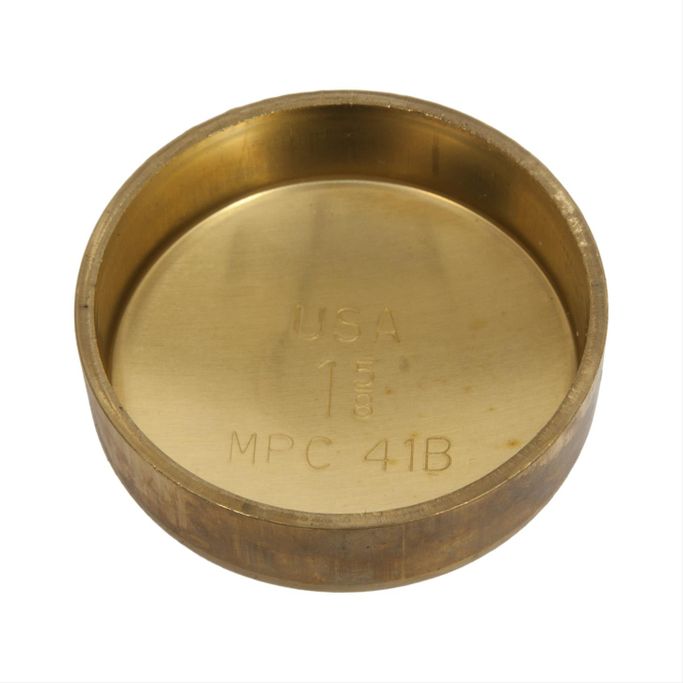 MEL-MPC-41B, Melling Freeze Plugs MPC-41B в ОАЭ, Дубай. Состояние - новое. Цена ⁦30 AED⁩. Фото, контакты продавца | AUTO.AE