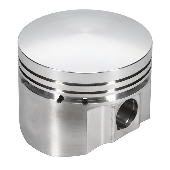371833, JE 371833 Piston Kit (3.312 in. Bore, 1.436 in. CH, 0.00 CC) for FORD Flathead Engine في الإمارات العربية المتحدة, دبي. Condition - new. Price 2,800 AED. Photo, seller contacts | AUTO.AE