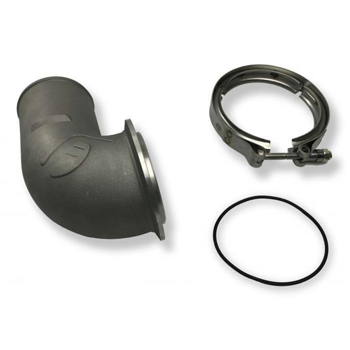 FLE-FPES4TCDAKIT, Fleece Performance S400 Intercooler Adapters FPE-S4TCDA-KIT في الإمارات العربية المتحدة, دبي. Condition - new. Price 280 AED. Photo, seller contacts | AUTO.AE