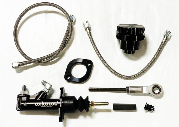 BTM-4788953, Bowler Performance Transmissions Master Cylinders 4788953 в ОАЭ, Дубай. Состояние - новое. Цена 2 960 AED. Фото, контакты продавца | AUTO.AE