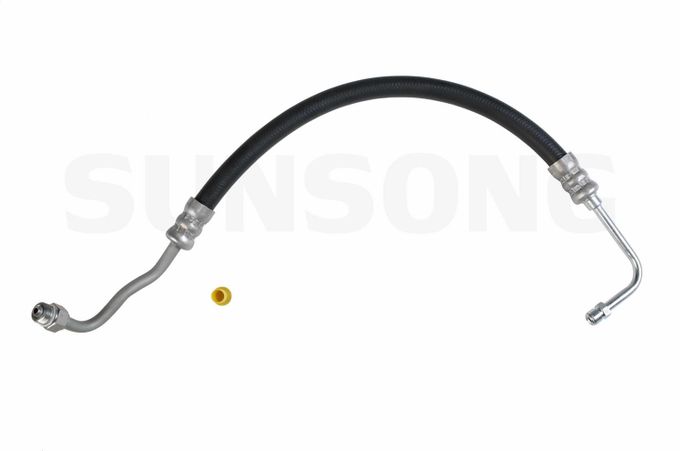 SUG-3401343, Sunsong Power Steering Hose Assemblies for 1978-1979 BRONCO, F-150 - 3401343 in UAE, Dubai. Condition - new. Price 100 AED. Photo, seller contacts | AUTO.AE