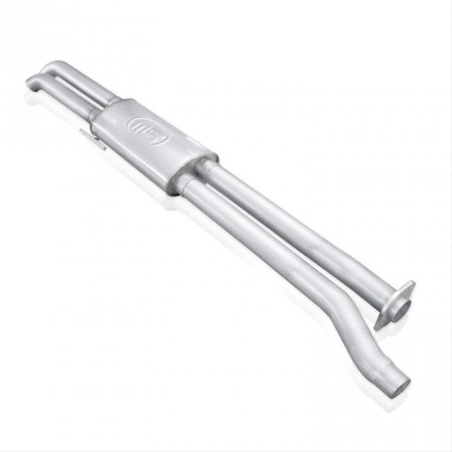STW-FTR17CBDP, Stainless Works CNC Mandrel-Bent Exhaust Systems for 2017-2020 F-150 - FTR17CBDP في الإمارات العربية المتحدة, دبي. Condition - new. Price 5,880 AED. Photo, seller contacts | AUTO.AE