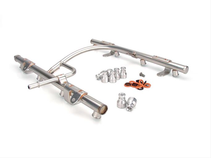 FST-146020-KIT, FAST LSXR OEM Fuel Rail Kits 146020-KIT in UAE, Dubai. Condition - new. Price 1,870 AED. Photo, seller contacts | AUTO.AE