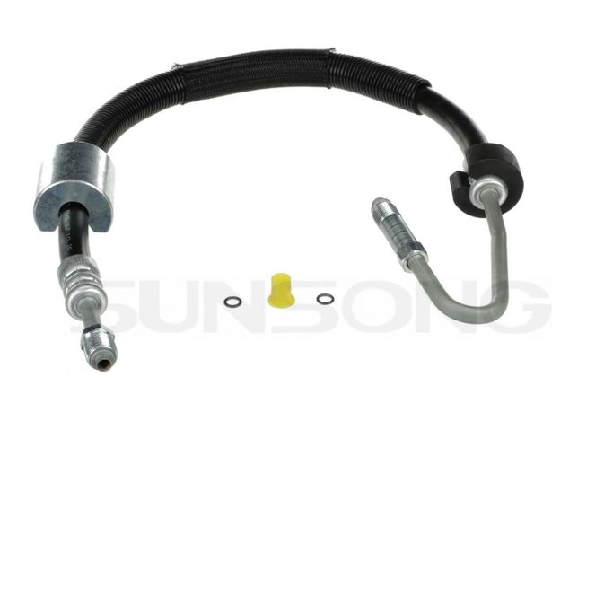 SUG-3404137, Sunsong Power Steering Hose Assemblies 3404137 في الإمارات العربية المتحدة, دبي. Condition - new. Price 240 AED. Photo, seller contacts | AUTO.AE