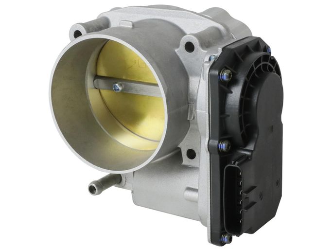AFE-46-39102, aFe Plug-n-Play Throttle Bodies 46-39102 in UAE, Dubai. Condition - new. Price 1,720 AED. Photo, seller contacts | AUTO.AE