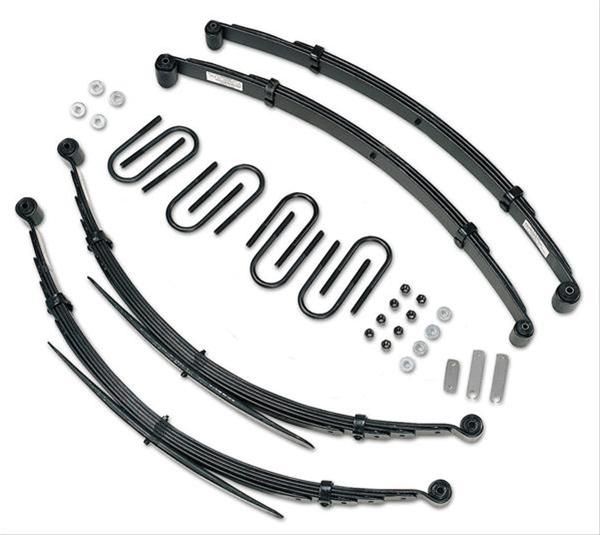 TFY-13711K, Tuff Country EZ-Ride Suspension Lift Kits 13711K в ОАЭ, Дубай. Состояние - новое. Цена ⁦6 100 AED⁩. Фото, контакты продавца | AUTO.AE