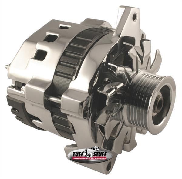 TFF-7937A6G, Tuff Stuff Performance Mini Alternators 7937A6G في الإمارات العربية المتحدة, دبي. Condition - new. Price 1,340 AED. Photo, seller contacts | AUTO.AE