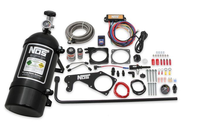 NOS-05184BNOS, NOS Mopar EFI Wet Nitrous Plate Systems 05184BNOS in UAE, Dubai. Condition - new. Price 6,210 AED. Photo, seller contacts | AUTO.AE