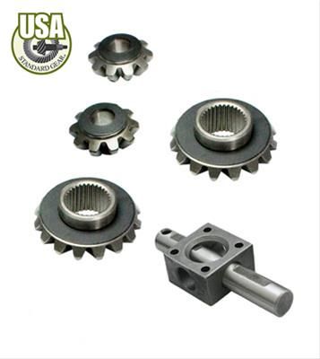 SPZ-39017, USA Standard Gear Spider Gear Sets ZIKF9-S-28-2 in UAE, Dubai. Condition - new. Price ⁦1,030 AED⁩. Photo, seller contacts | AUTO.AE