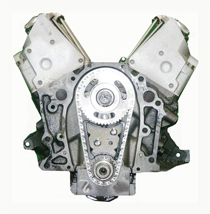 VRE-DCW9, VEGE Remanufactured Long Block Crate Engines for 2004-2005 CENTURY - DCW9 in UAE, Dubai. Condition - new. Price 10,380 AED. Photo, seller contacts | AUTO.AE