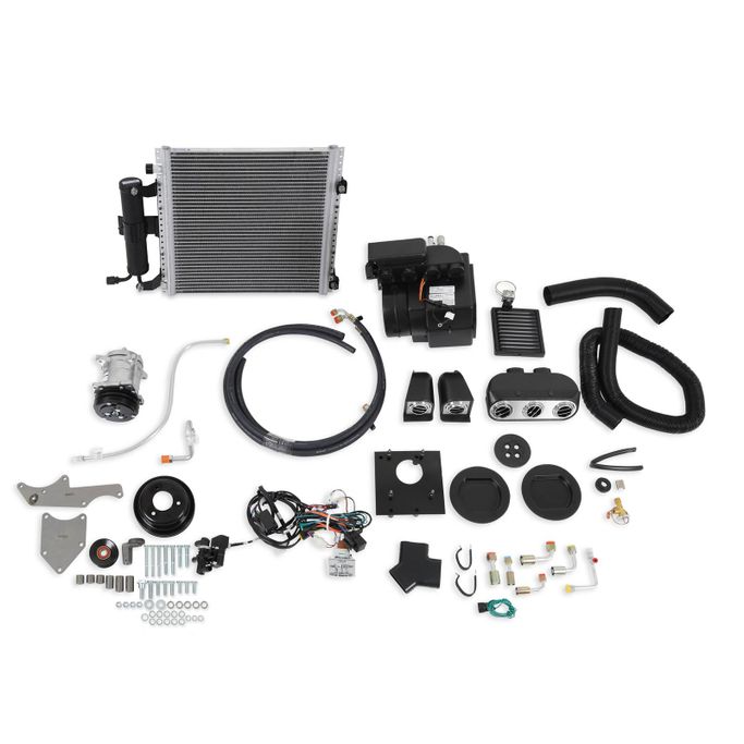 SDK-CAP1165M289, Scott Drake Hurricane Air Conditioning Kits for 1965-1966 MUSTANG - CAP-1165M-289 في الإمارات العربية المتحدة, دبي. Condition - new. Price 11,940 AED. Photo, seller contacts | AUTO.AE