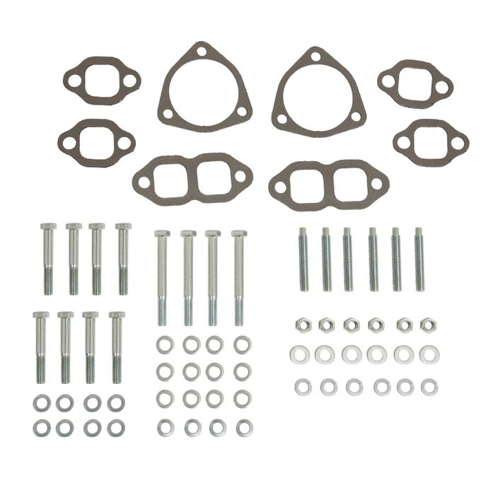 SUM-G9200-HK, Summit Racing™ Exhaust Manifold Hardware Kits SUM-G9200-HK in UAE, Dubai. Condition - new. Price 160 AED. Photo, seller contacts | AUTO.AE