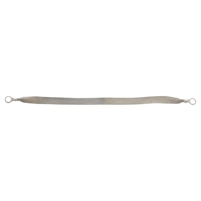 SUM-891010-14, Summit Racing™ Braided Copper-Tin Coated Ground Straps SUM-891010-14 في الإمارات العربية المتحدة, دبي. Condition - new. Price ⁦50 AED⁩. Photo, seller contacts | AUTO.AE