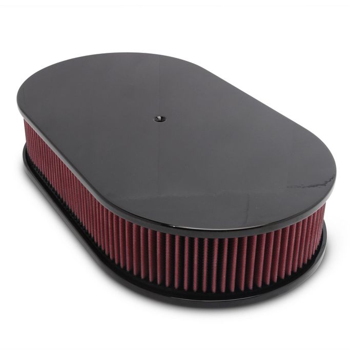EMS-MS215-95BK, Eddie Motorsports Air Cleaners MS215-95BK в ОАЭ, Дубай. Состояние - новое. Цена 1 490 AED. Фото, контакты продавца | AUTO.AE