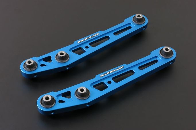 7114, HARDRACE 7114 (6860) Set of rear aluminum wishbones for HONDA CIVIC USDM 50mm EG in UAE, Dubai. Condition - new. Price ⁦1,100 AED⁩. Photo, seller contacts | AUTO.AE