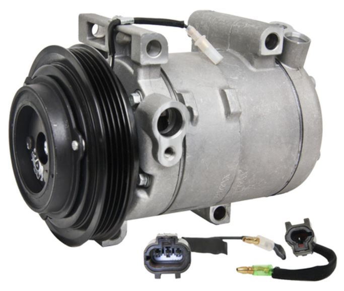 FSS-3371NK, Four Seasons Air Conditioning Installer Kits for 2002-2007 IMPREZA - 3371NK in UAE, Dubai. Condition - new. Price 1,680 AED. Photo, seller contacts | AUTO.AE