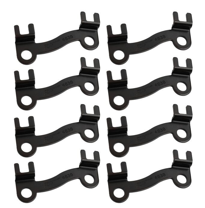 CCA-4838-8, COMP Cams Pushrod Guideplates 4838-8 في الإمارات العربية المتحدة, دبي. Condition - new. Price 300 AED. Photo, seller contacts | AUTO.AE