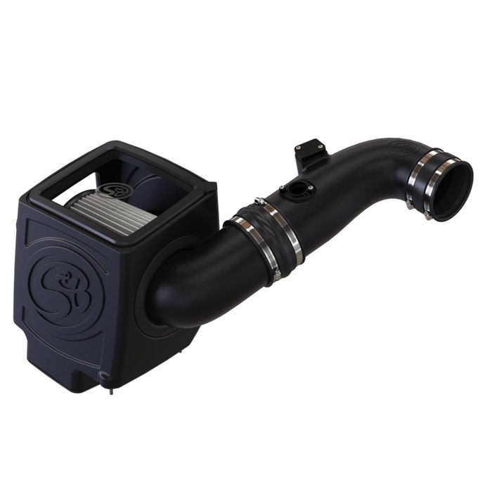 SBF-75-5075-1D, S&B Filters Dry Filter Cold Air Intake Kits 75-5075-1D в ОАЭ, Дубай. Состояние - новое. Цена 1 810 AED. Фото, контакты продавца | AUTO.AE