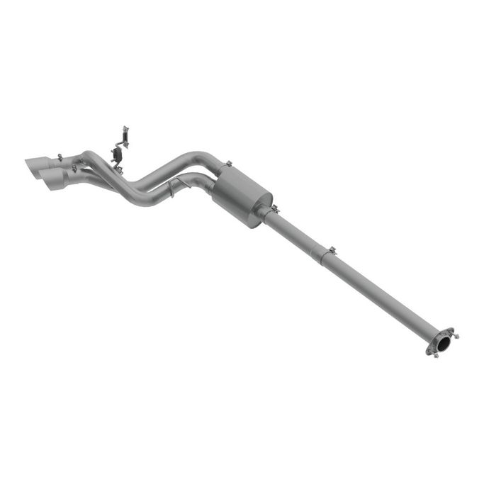 S5261409, MBRP S5261409 Cat-Back 3" Armor Plus (T409 Stainless Steel / Dual) for FORD F-150 3.5L / 3.7L / 5.0L 2009-2014 in UAE, Dubai. Condition - new. Price ⁦4,640 AED⁩. Photo, seller contacts | AUTO.AE