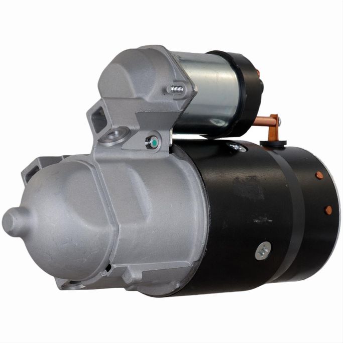 ADO-337-1015, ACDelco Starters 88877114 in UAE, Dubai. Condition - new. Price 450 AED. Photo, seller contacts | AUTO.AE