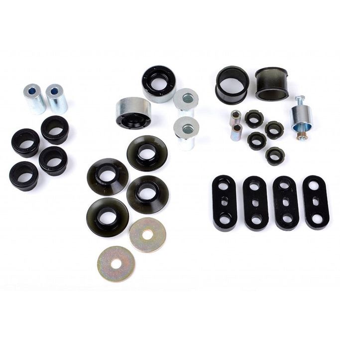 WEK080, WHITELINE WEK080 Essential Vehicle Kit (Front Axle) for SUBARU Impreza WRX STi (GR) 2008-2011 في الإمارات العربية المتحدة, دبي. Condition - new. Price 1,730 AED. Photo, seller contacts | AUTO.AE