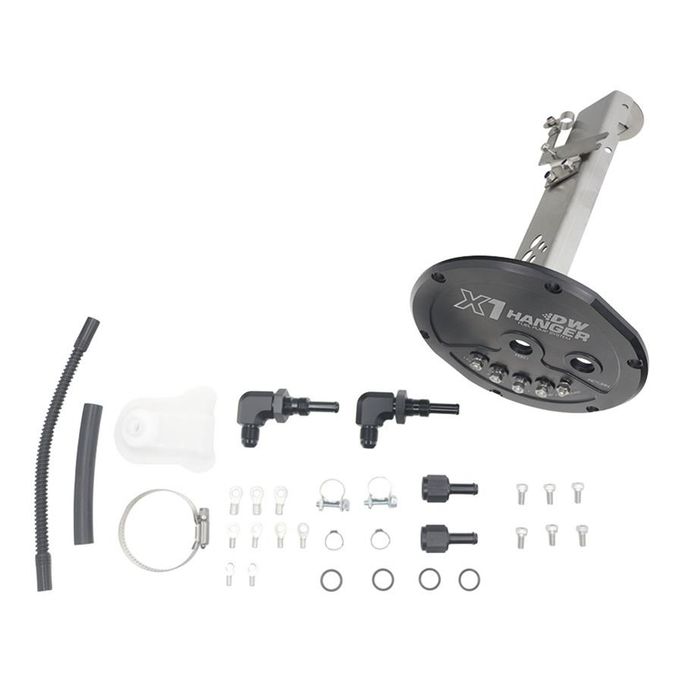 DWK-9-000-7020, DeatschWerks X1 Series Fuel Pump Modules for 1989-1993 240SX - 9-000-7020 في الإمارات العربية المتحدة, دبي. Condition - new. Price ⁦1,220 AED⁩. Photo, seller contacts | AUTO.AE