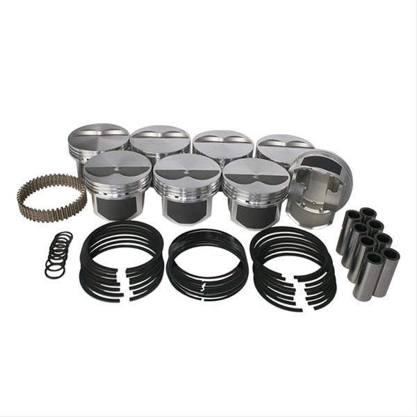WIS-PTS530A3, Wiseco Pro Tru Street Pistons PTS530A3 في الإمارات العربية المتحدة, دبي. Condition - new. Price 3,520 AED. Photo, seller contacts | AUTO.AE